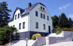 Apartments - Lehmanns Ferienwohnungen